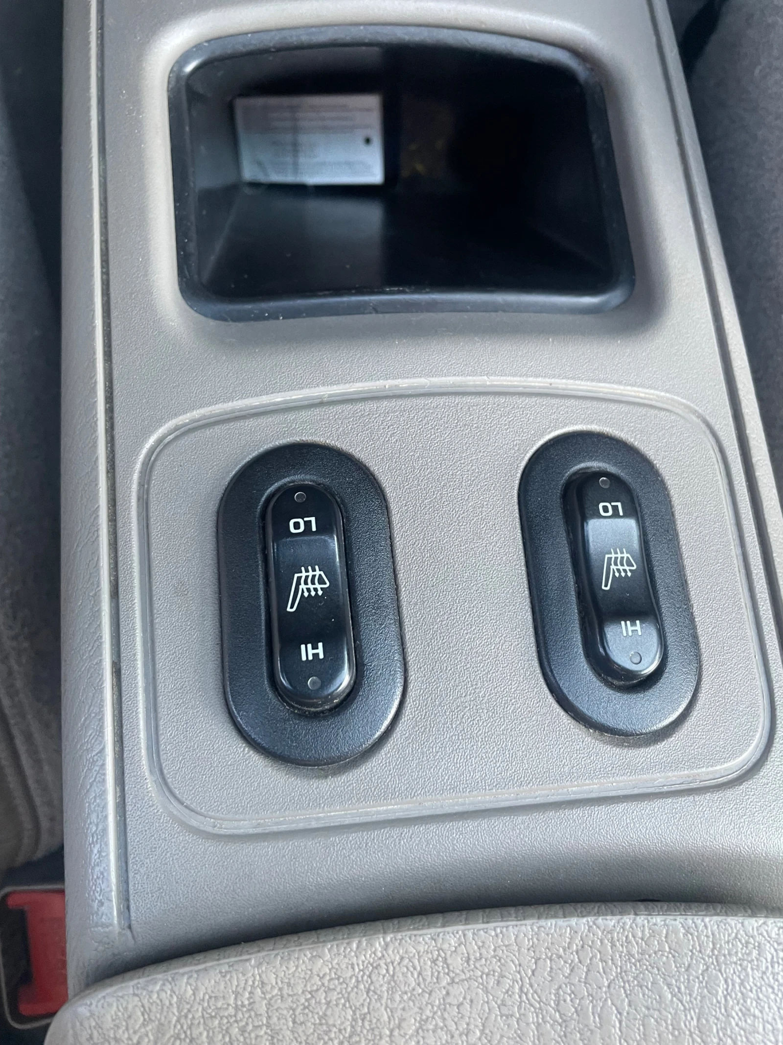 Dodge Durango DN 7 места газ - изображение 8
