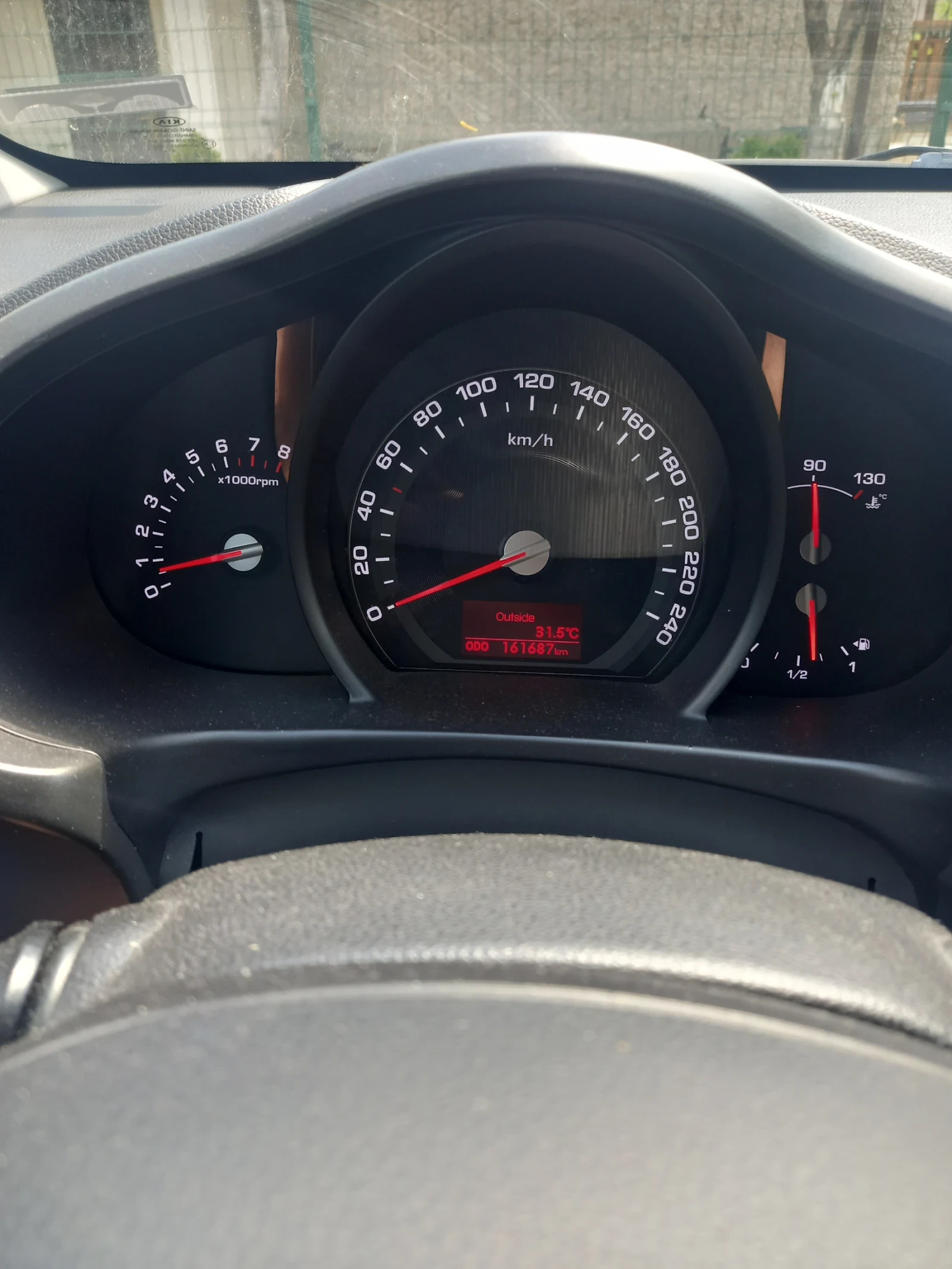 Kia Sportage 1.6 - изображение 5