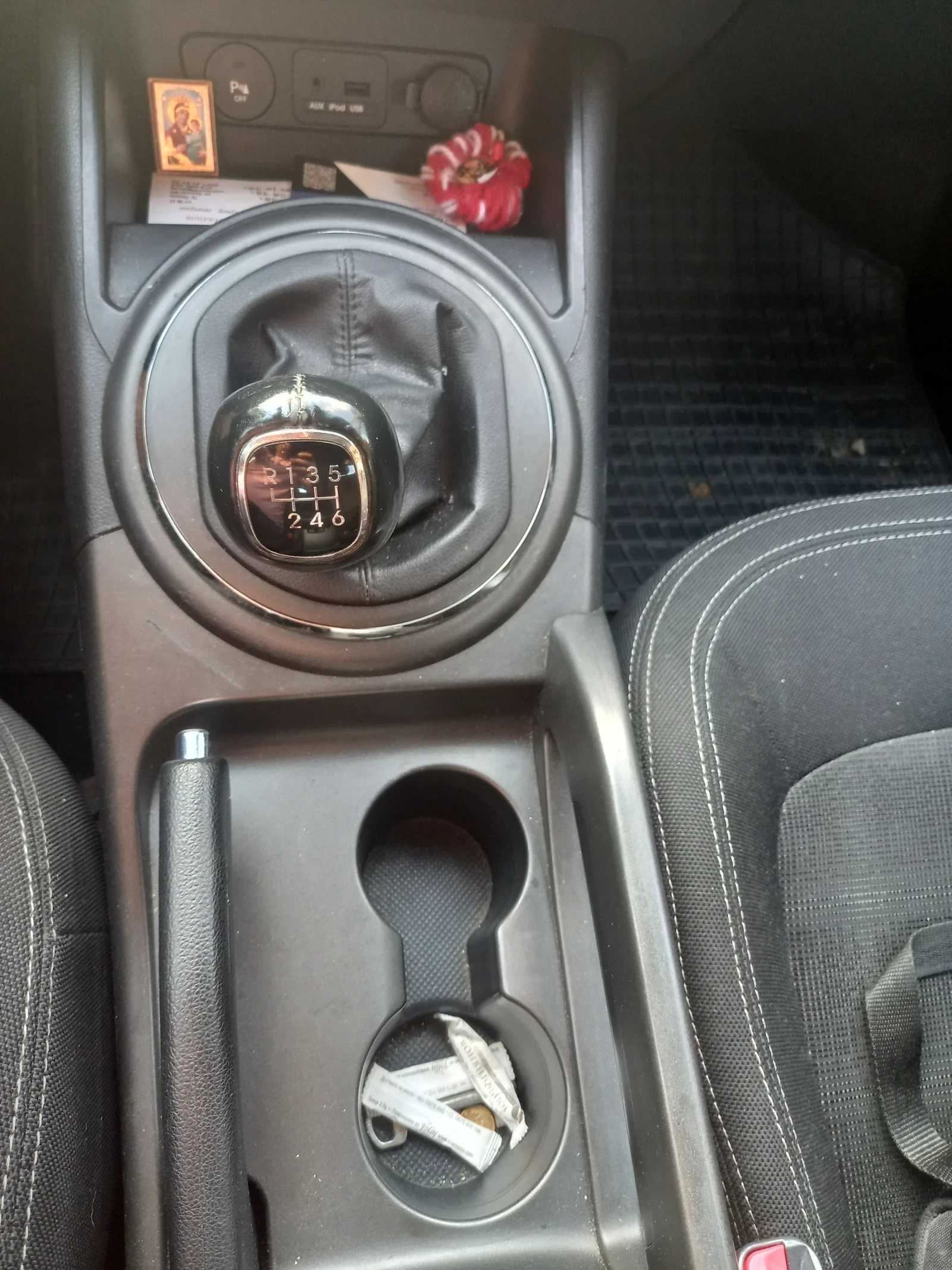 Kia Sportage 1.6 - изображение 7