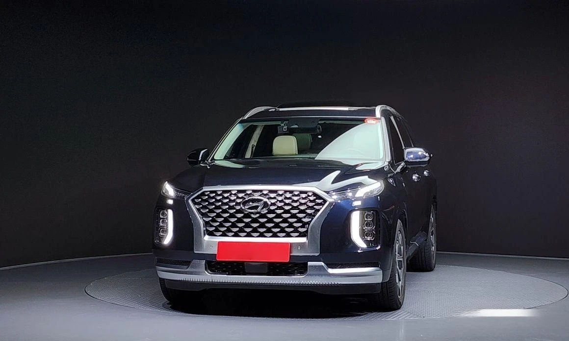 Hyundai Palisade Gasoline 3.8 2WD Calligraphy - изображение 3