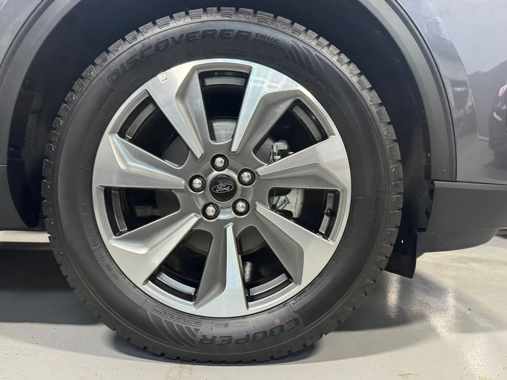 Ford Escape * Platinum * CARFAX * БЕЗ ПЪРВОНАЧАЛНА ВНОСКА - изображение 7