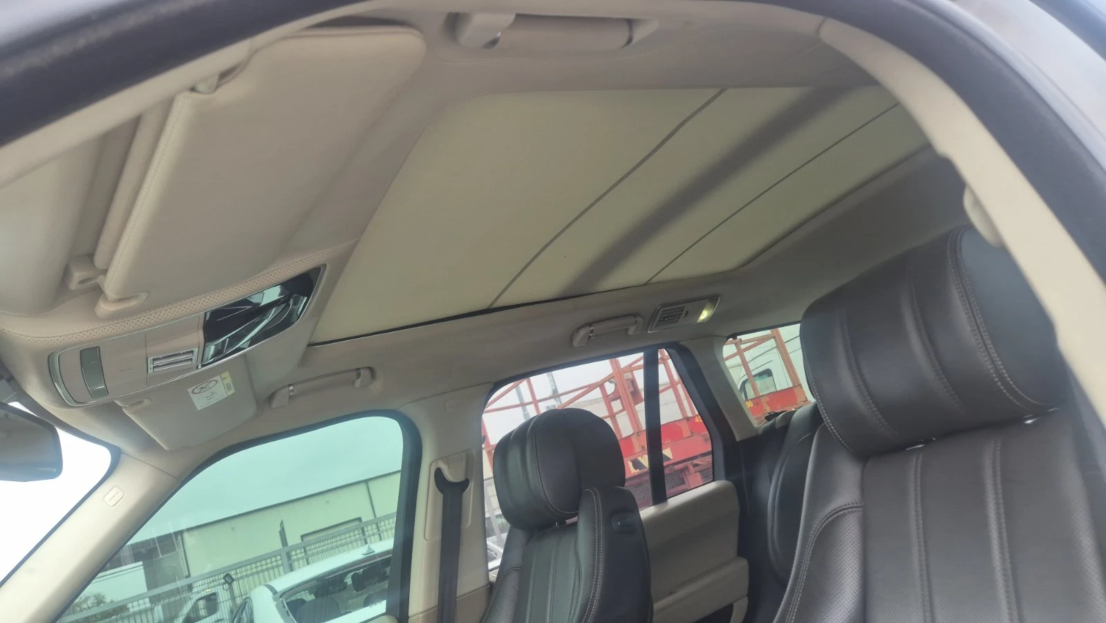 Land Rover Range rover VOGUE AUTOBIOGR 4.4SDV8APHY | Mobile.bg   17