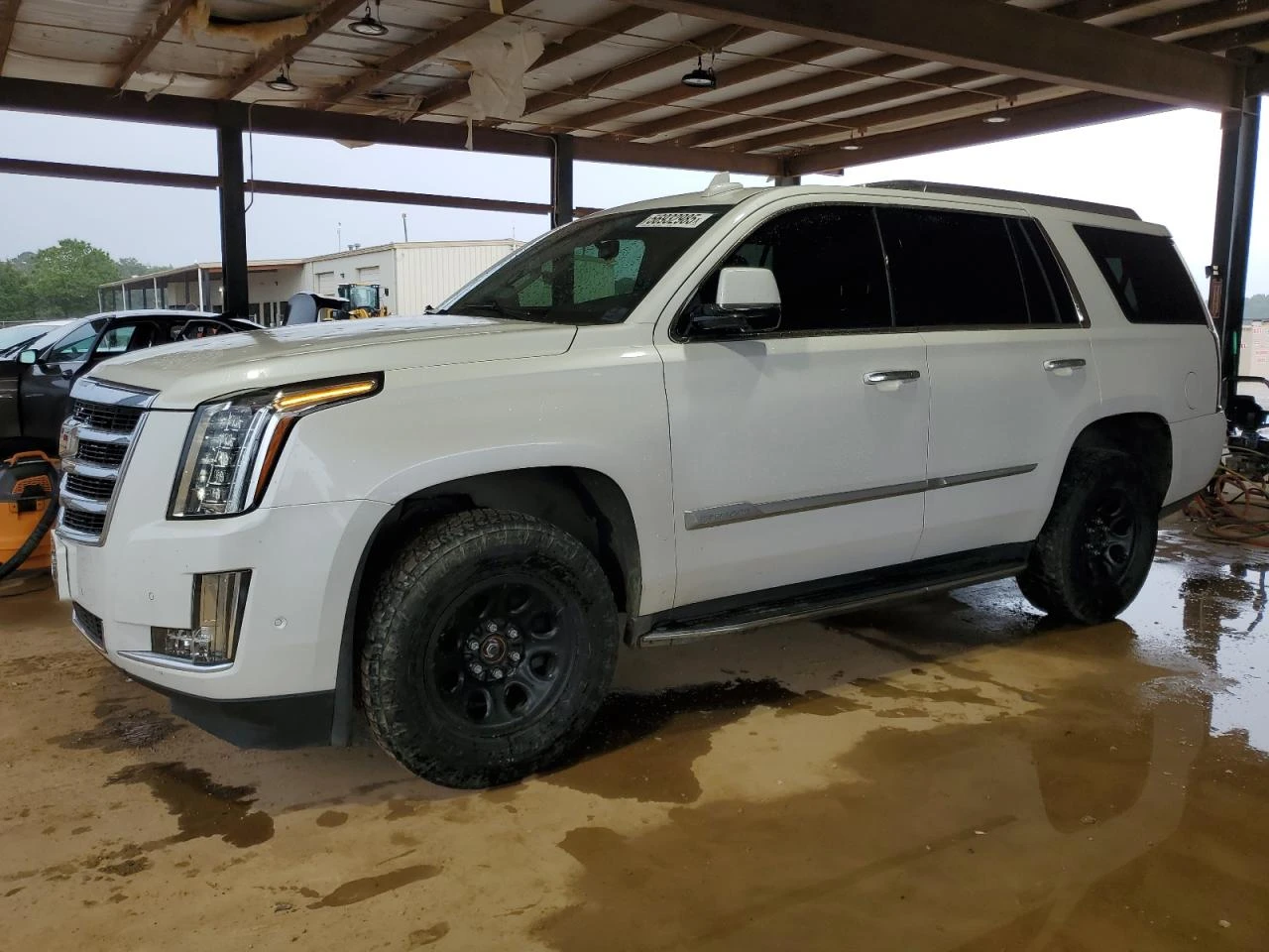 Cadillac Escalade LUXURY AWD/*  | Mobile.bg   1