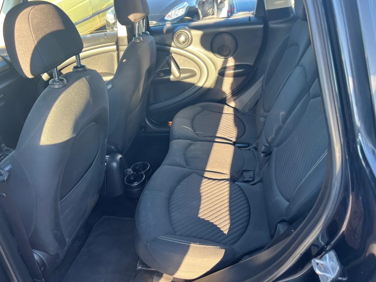 Mini Countryman 2.0 143 hp Countryman S | Mobile.bg � ����������� 9