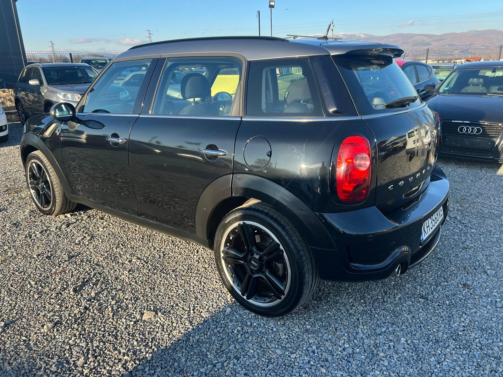 Mini Countryman 2.0 143 hp Countryman S | Mobile.bg � ����������� 3