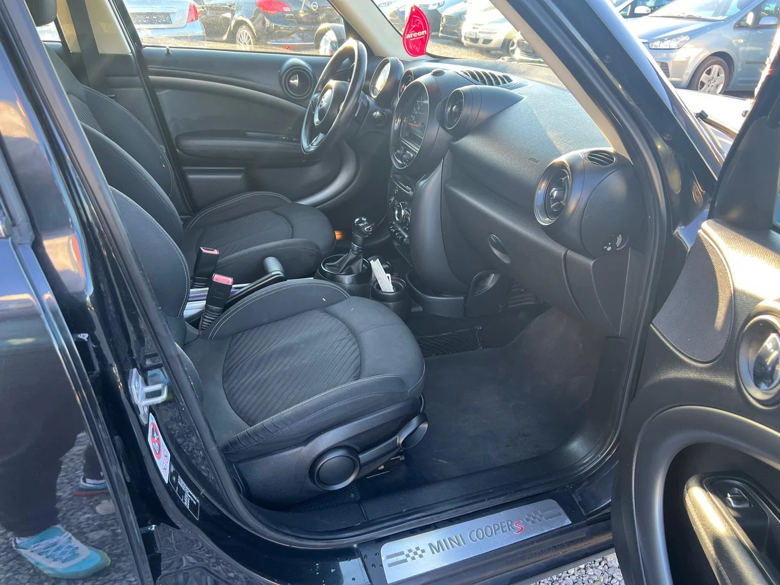 Mini Countryman 2.0 143 hp Countryman S | Mobile.bg � ����������� 10