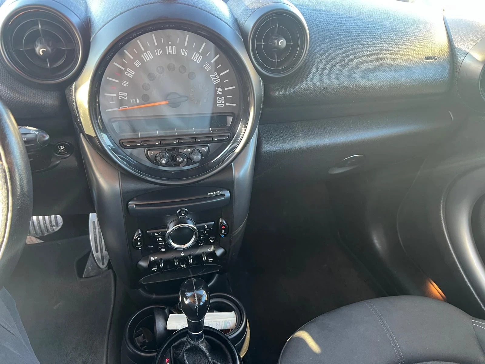 Mini Countryman 2.0 143 hp Countryman S | Mobile.bg � ����������� 11