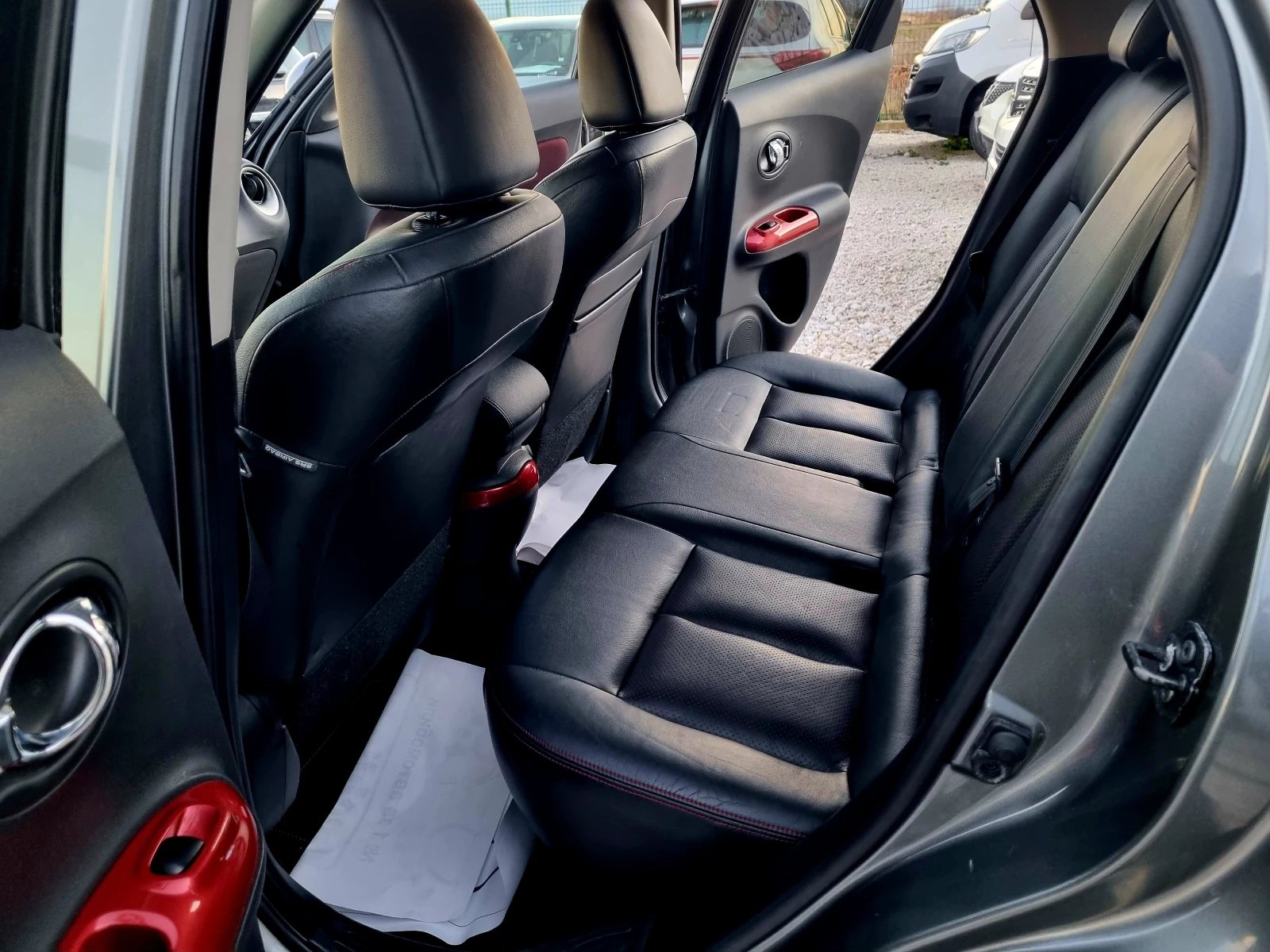 Nissan Juke 1.5 DCI 110ks.Tekna  | Mobile.bg � ����������� 15