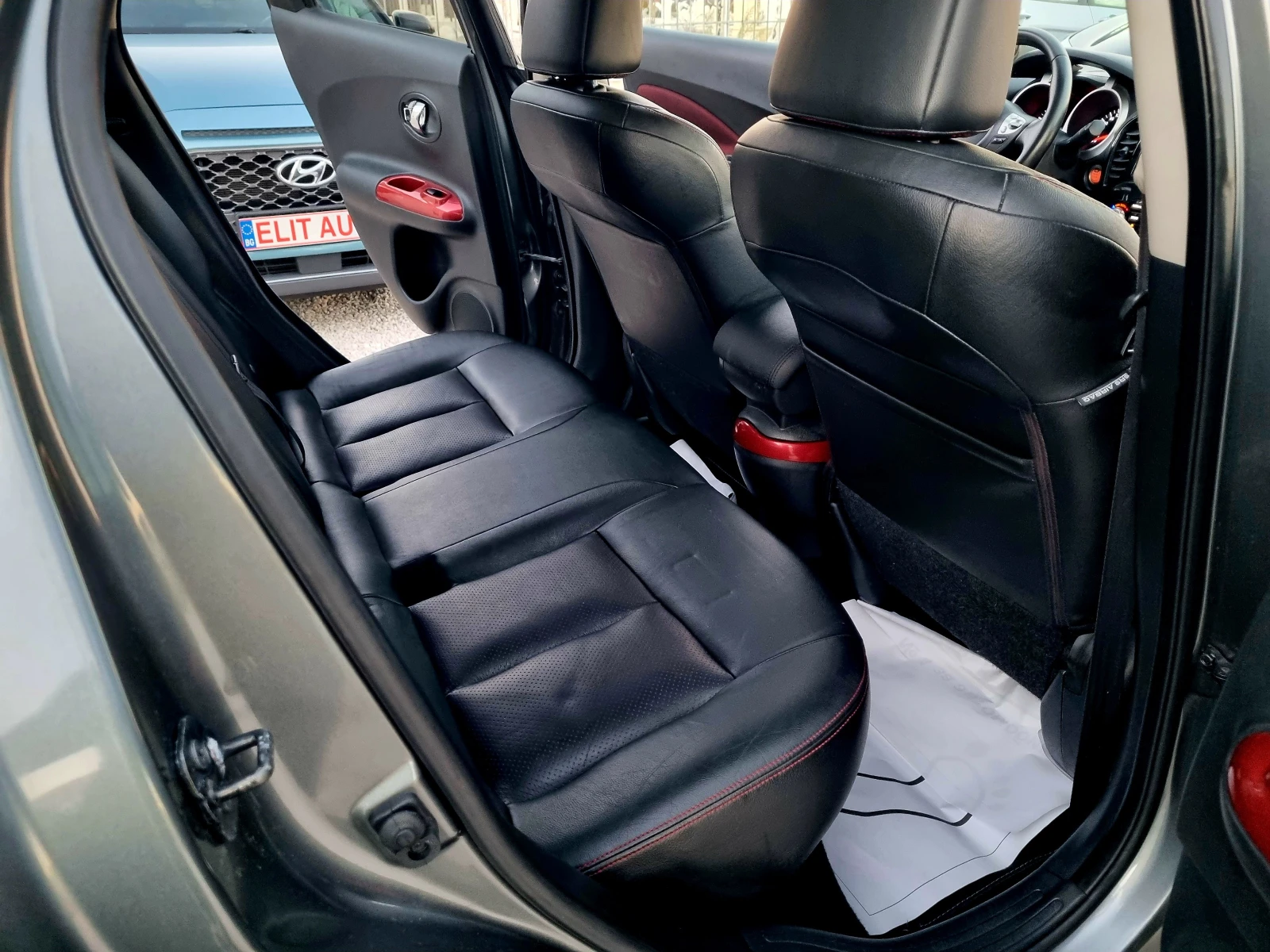 Nissan Juke 1.5 DCI 110ks.Tekna  | Mobile.bg � ����������� 16