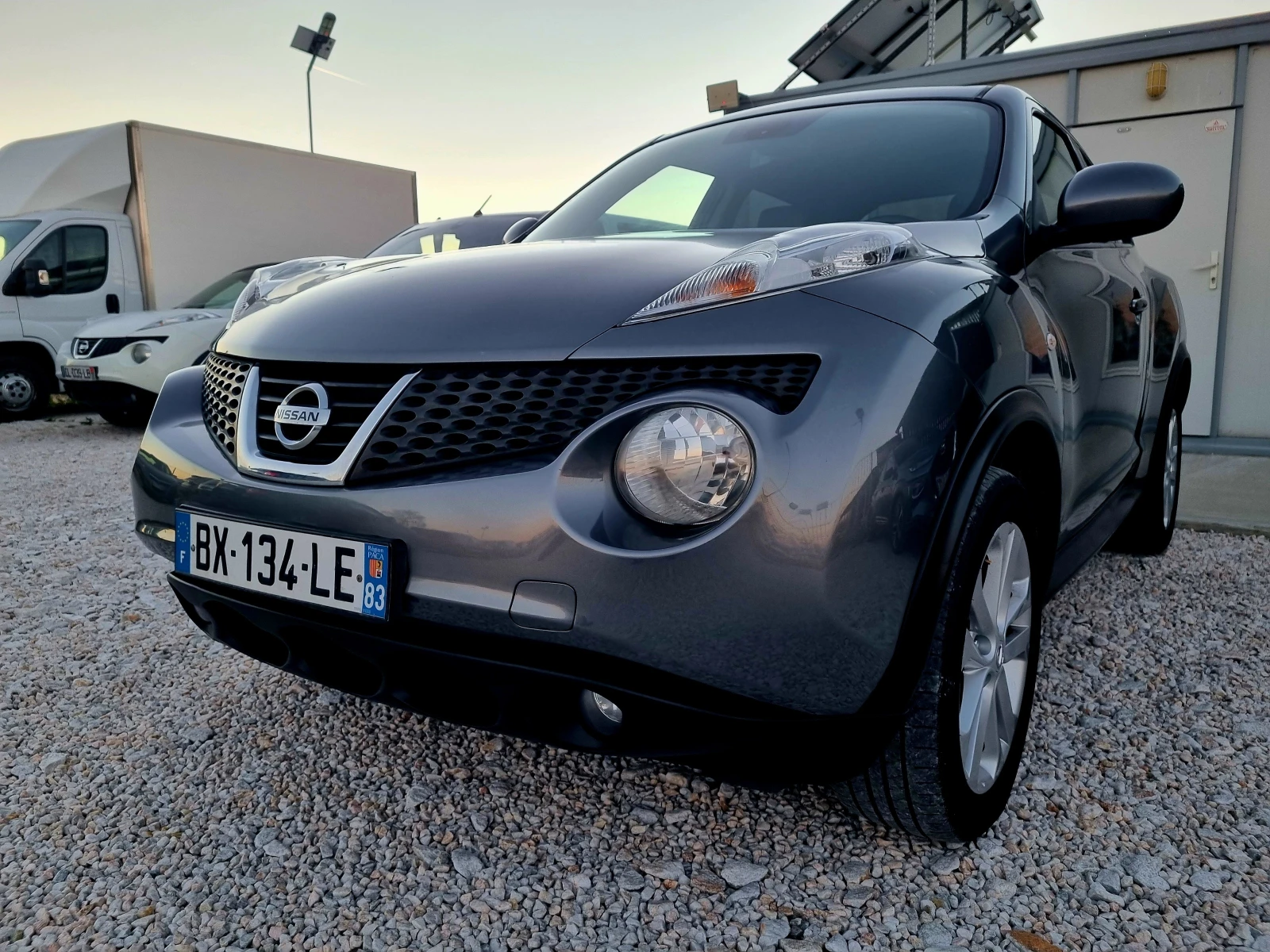 Nissan Juke 1.5 DCI 110ks.Tekna  | Mobile.bg � ����������� 2
