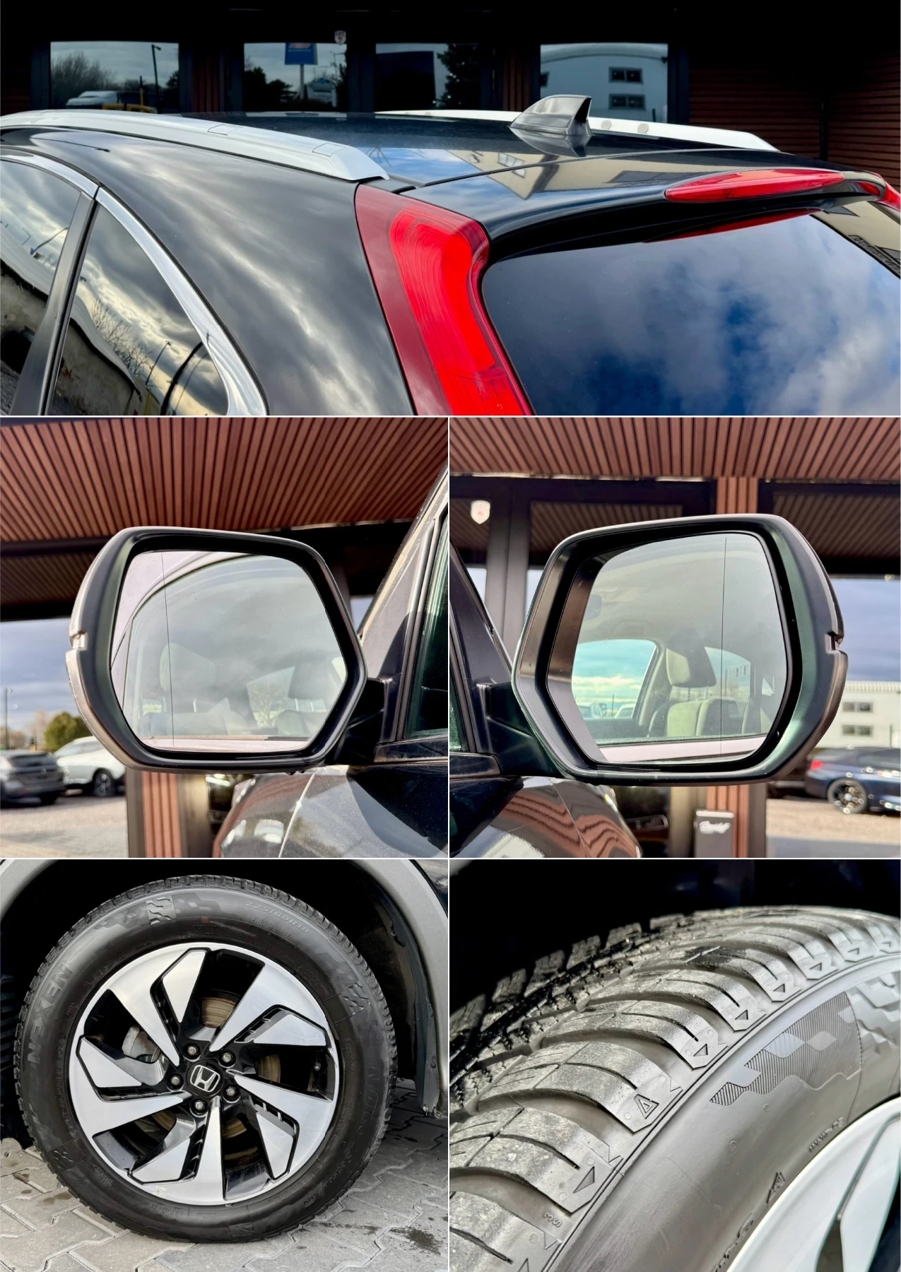 Honda Cr-v | Mobile.bg � ����������� 16