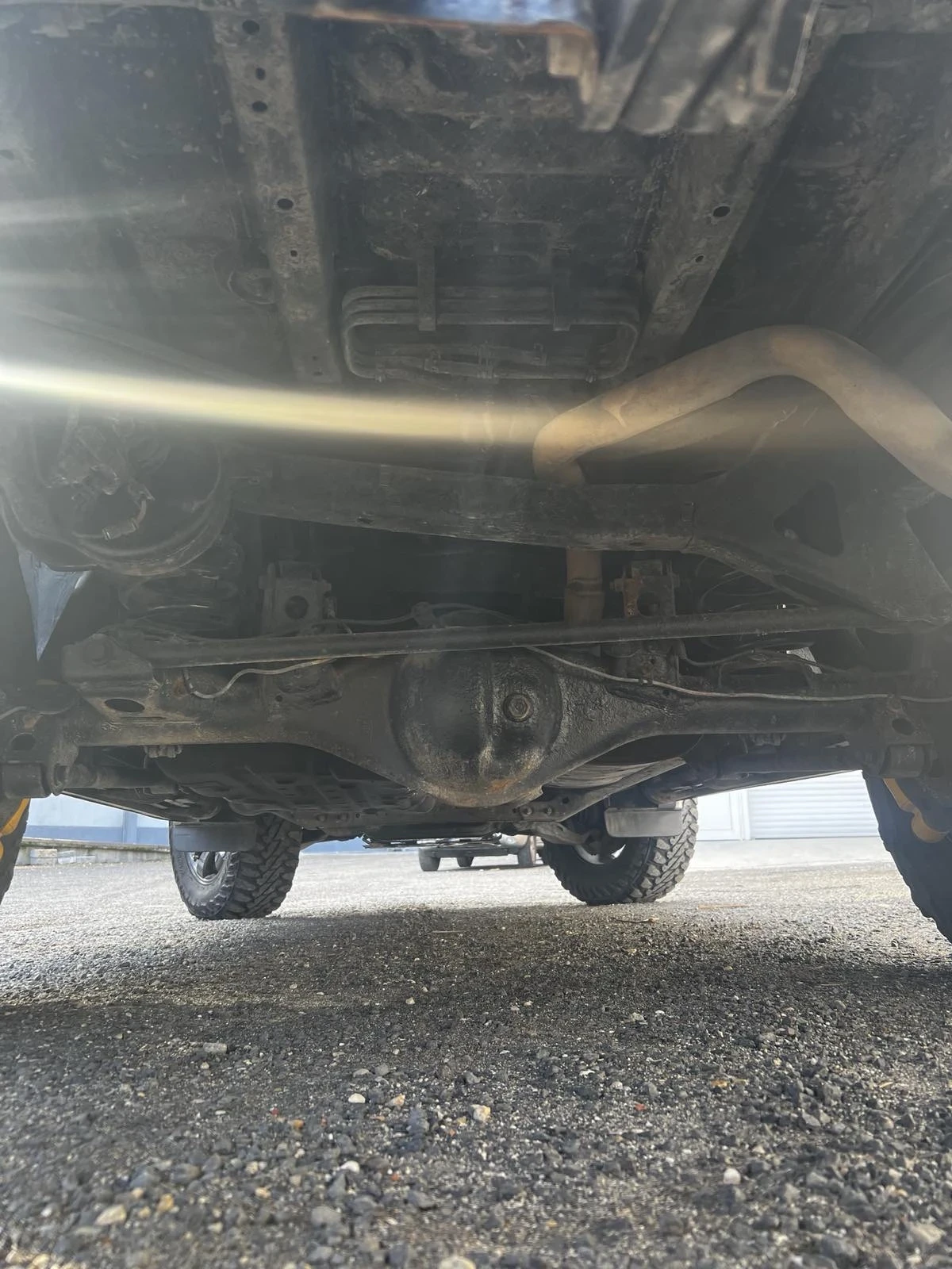 Toyota Land cruiser | Mobile.bg � ����������� 15