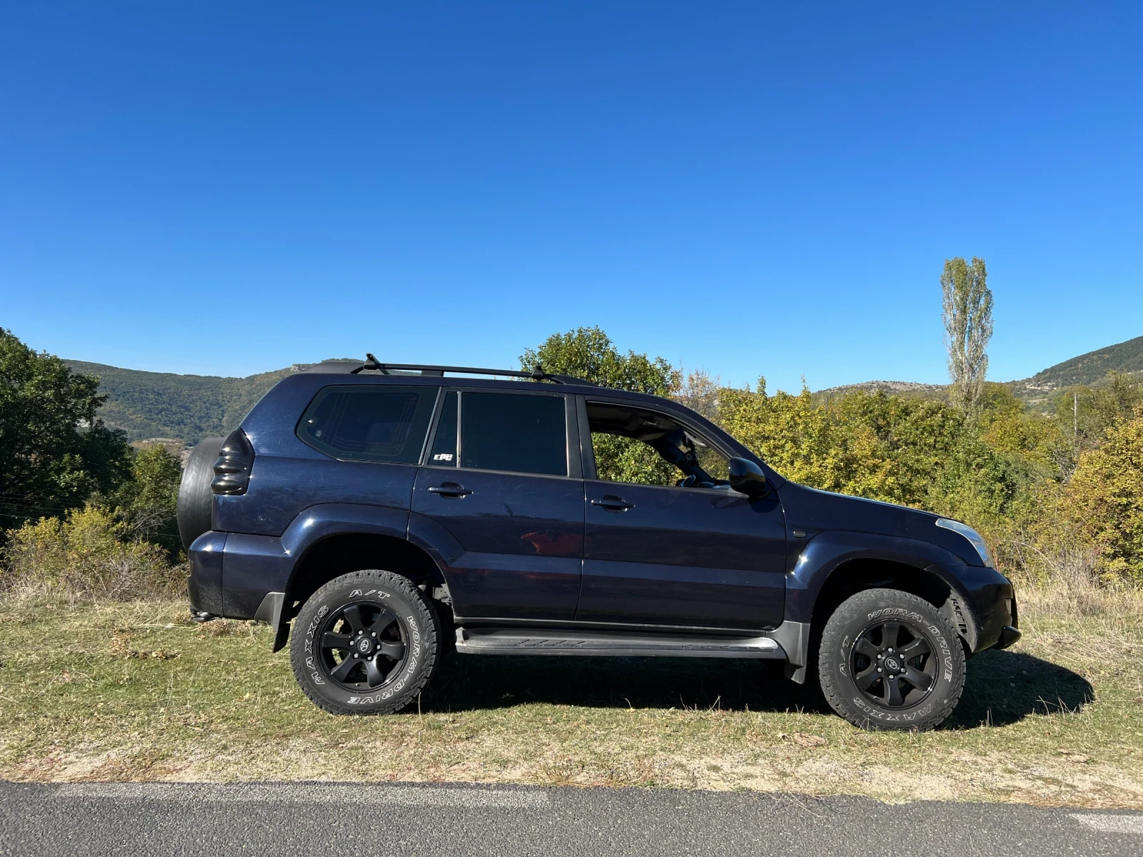 Toyota Land cruiser | Mobile.bg � ����������� 8