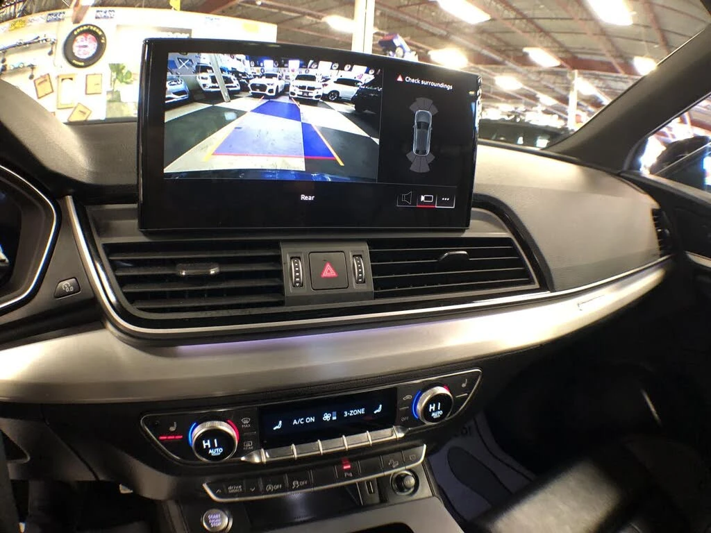 Audi Q5 Premium Plus* Sportback* ����������* (���� �� ��) | Mobile.bg � ����������� 11