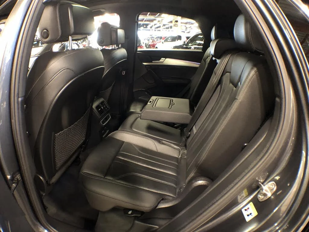 Audi Q5 Premium Plus* Sportback* ����������* (���� �� ��) | Mobile.bg � ����������� 15