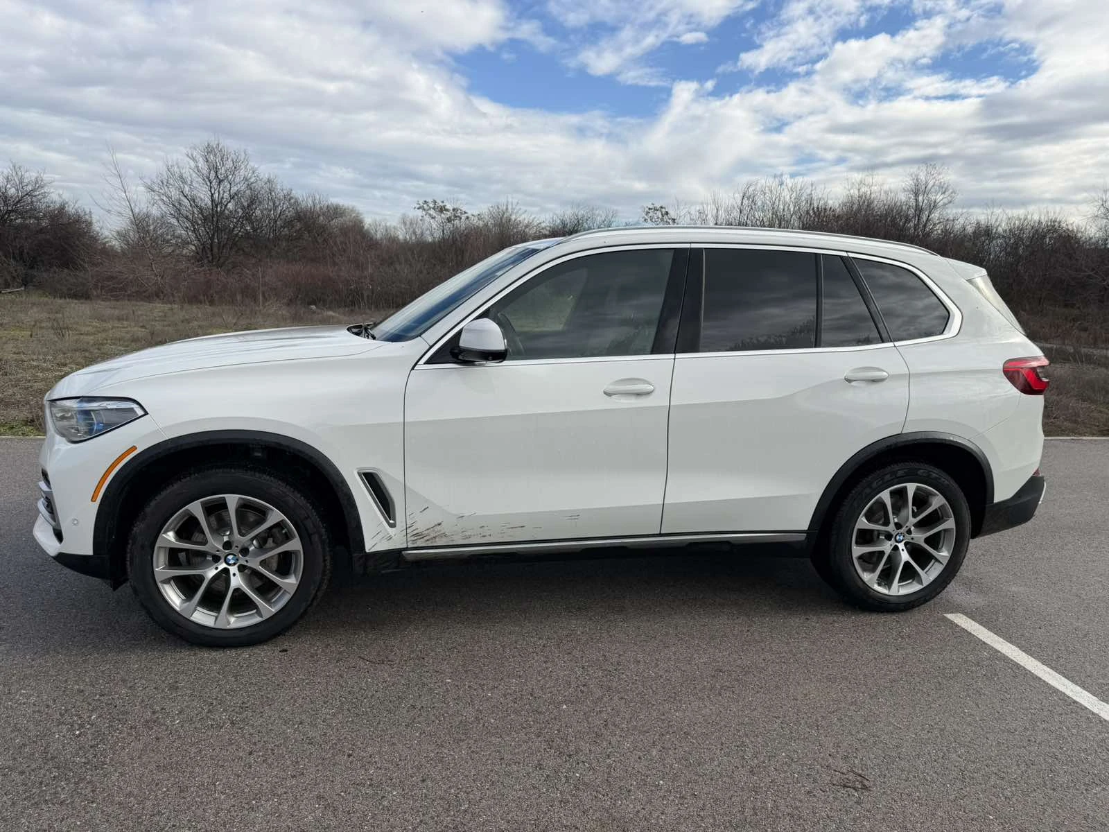 BMW X5 40i Laser/Pano/360/ | Mobile.bg � ����������� 6