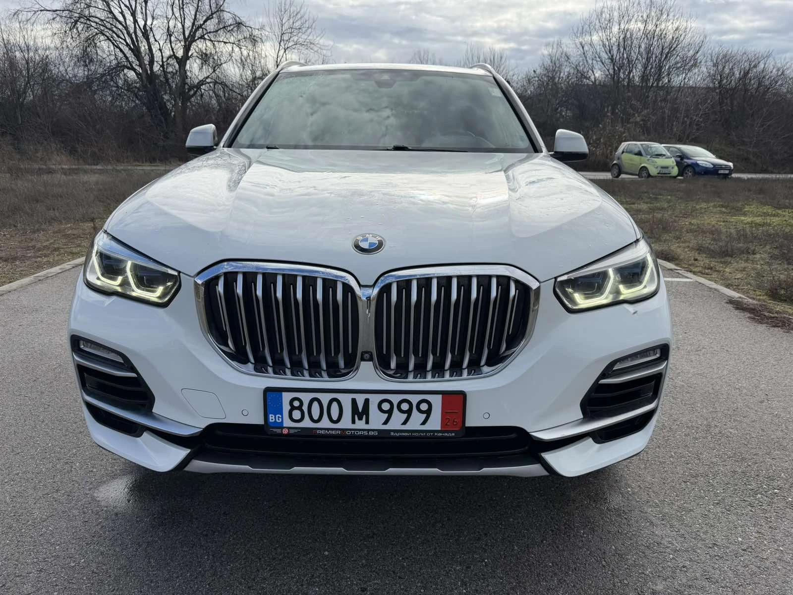 BMW X5 40i Laser/Pano/360/ | Mobile.bg � ����������� 1