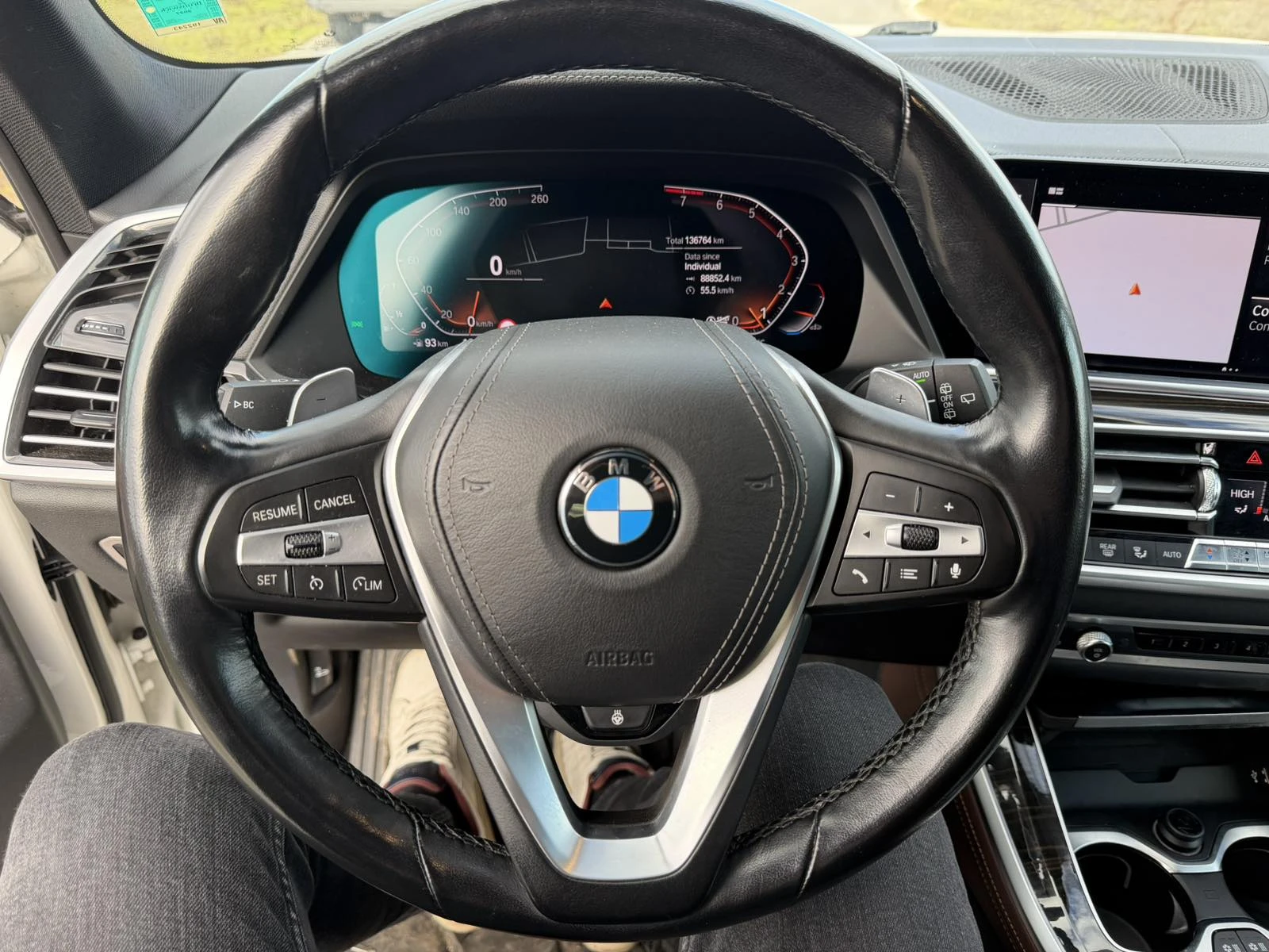 BMW X5 40i Laser/Pano/360/ | Mobile.bg � ����������� 13