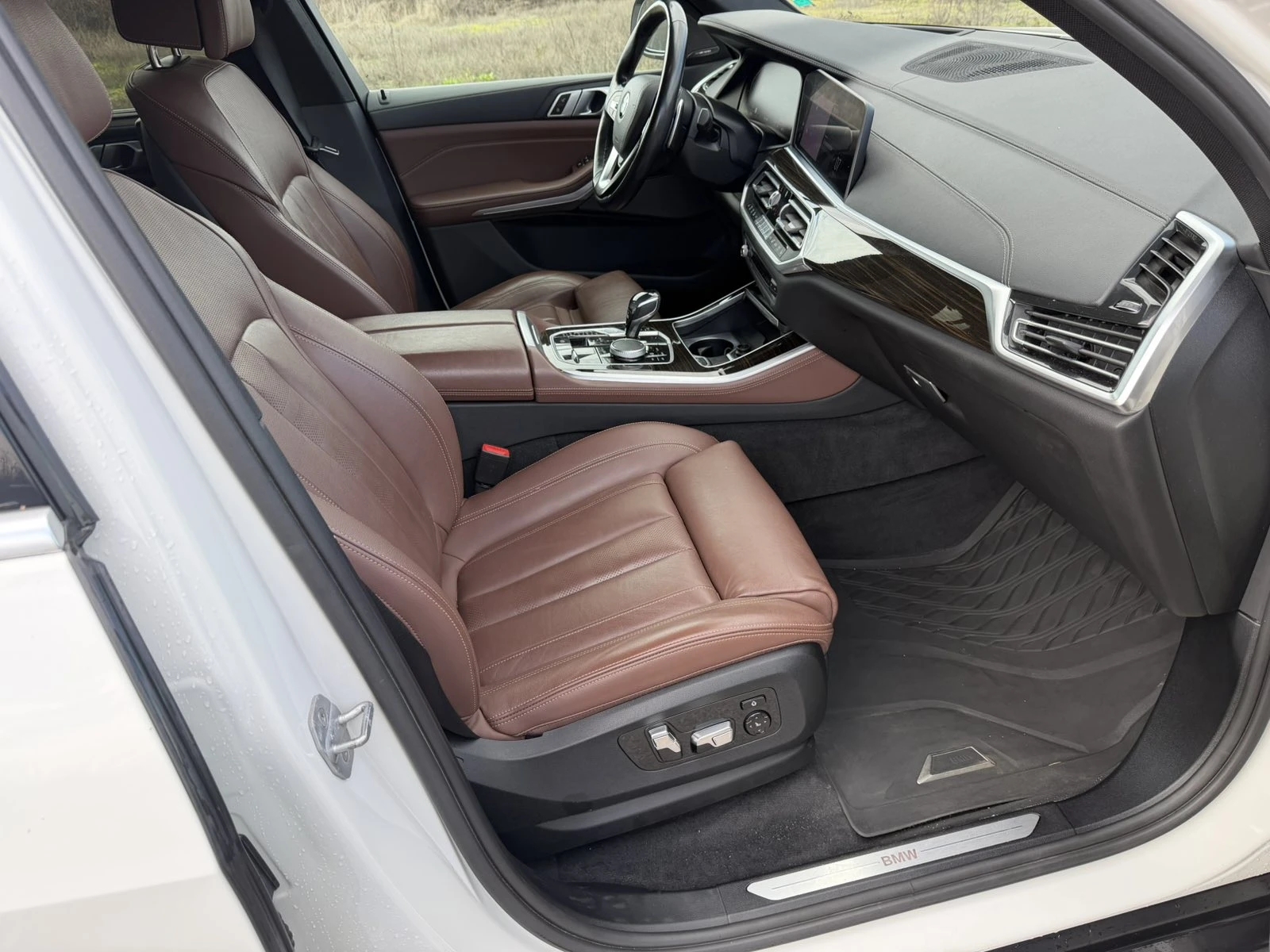 BMW X5 40i Laser/Pano/360/ | Mobile.bg � ����������� 4