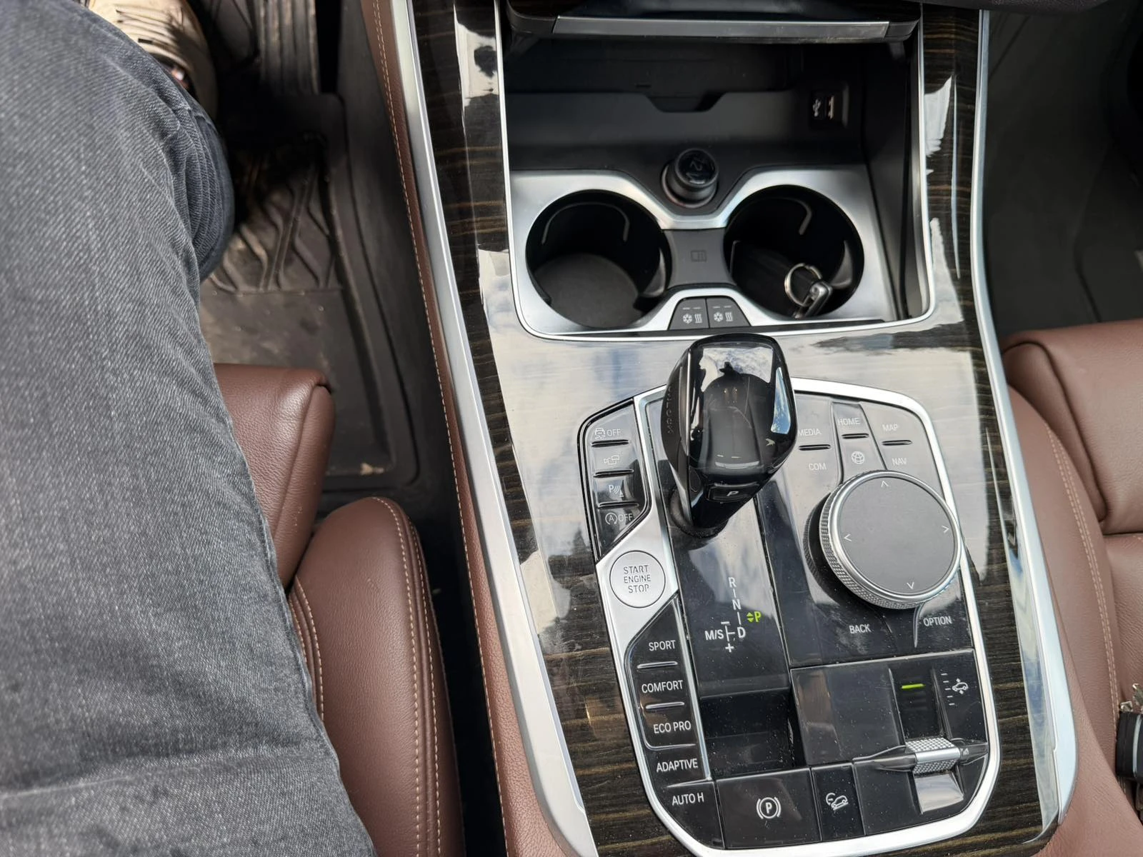 BMW X5 40i Laser/Pano/360/ | Mobile.bg � ����������� 14