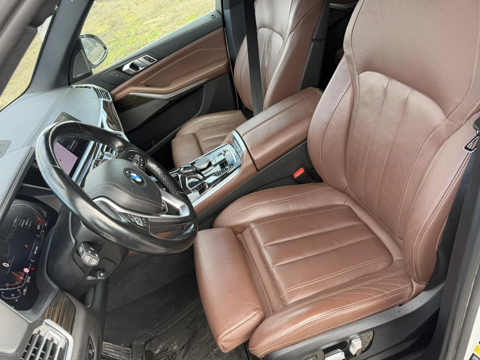 BMW X5 40i Laser/Pano/360/ | Mobile.bg � ����������� 9