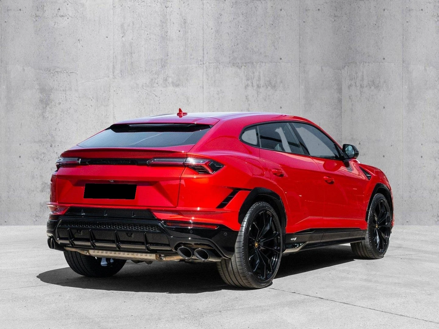 Lamborghini Urus S/666 HP/CERAMIC/CARBON/B&O/HEAD UP/PANO/STYLE/ - изображение 5