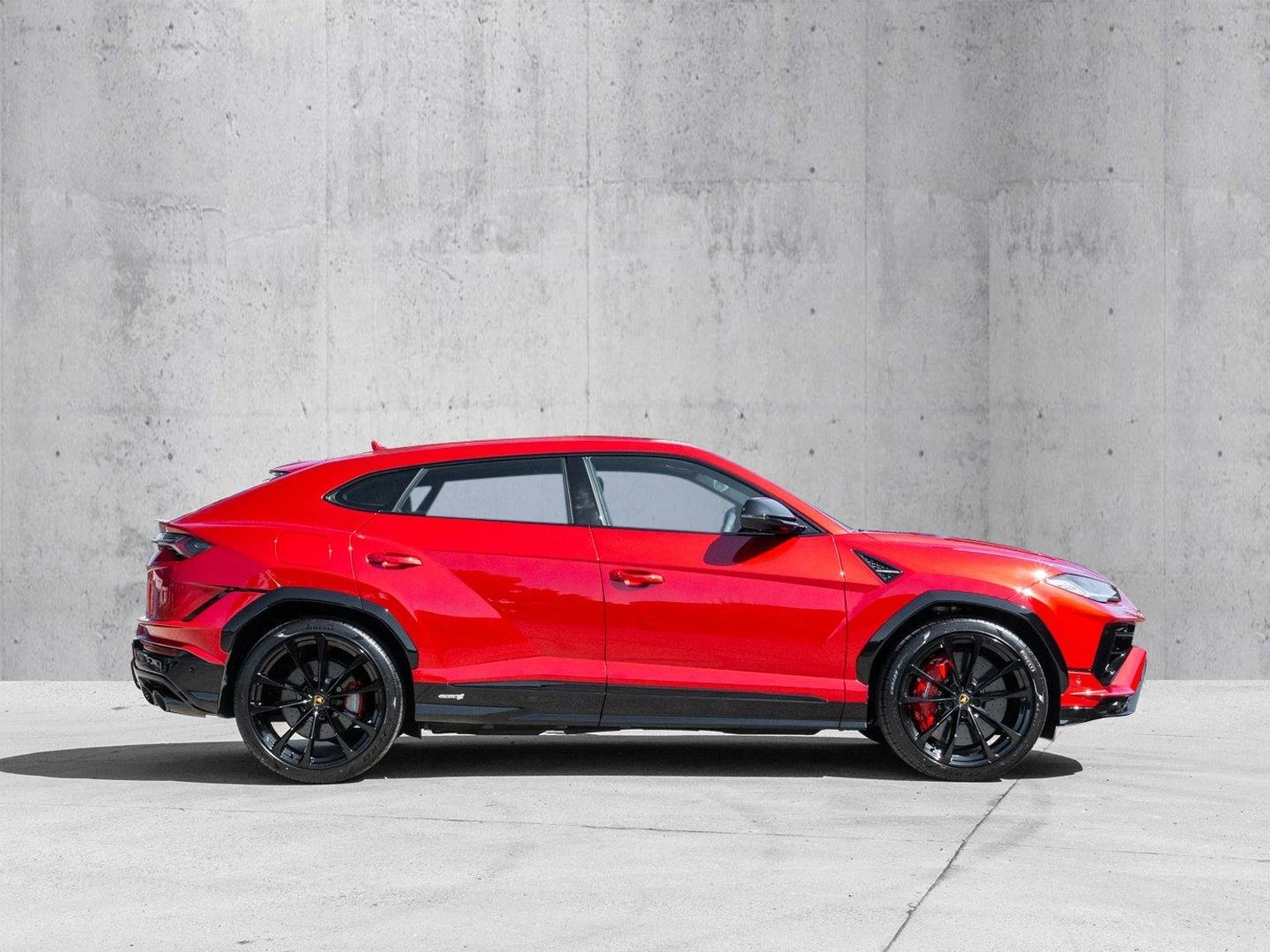 Lamborghini Urus S/666 HP/CERAMIC/CARBON/B&O/HEAD UP/PANO/STYLE/ - изображение 4