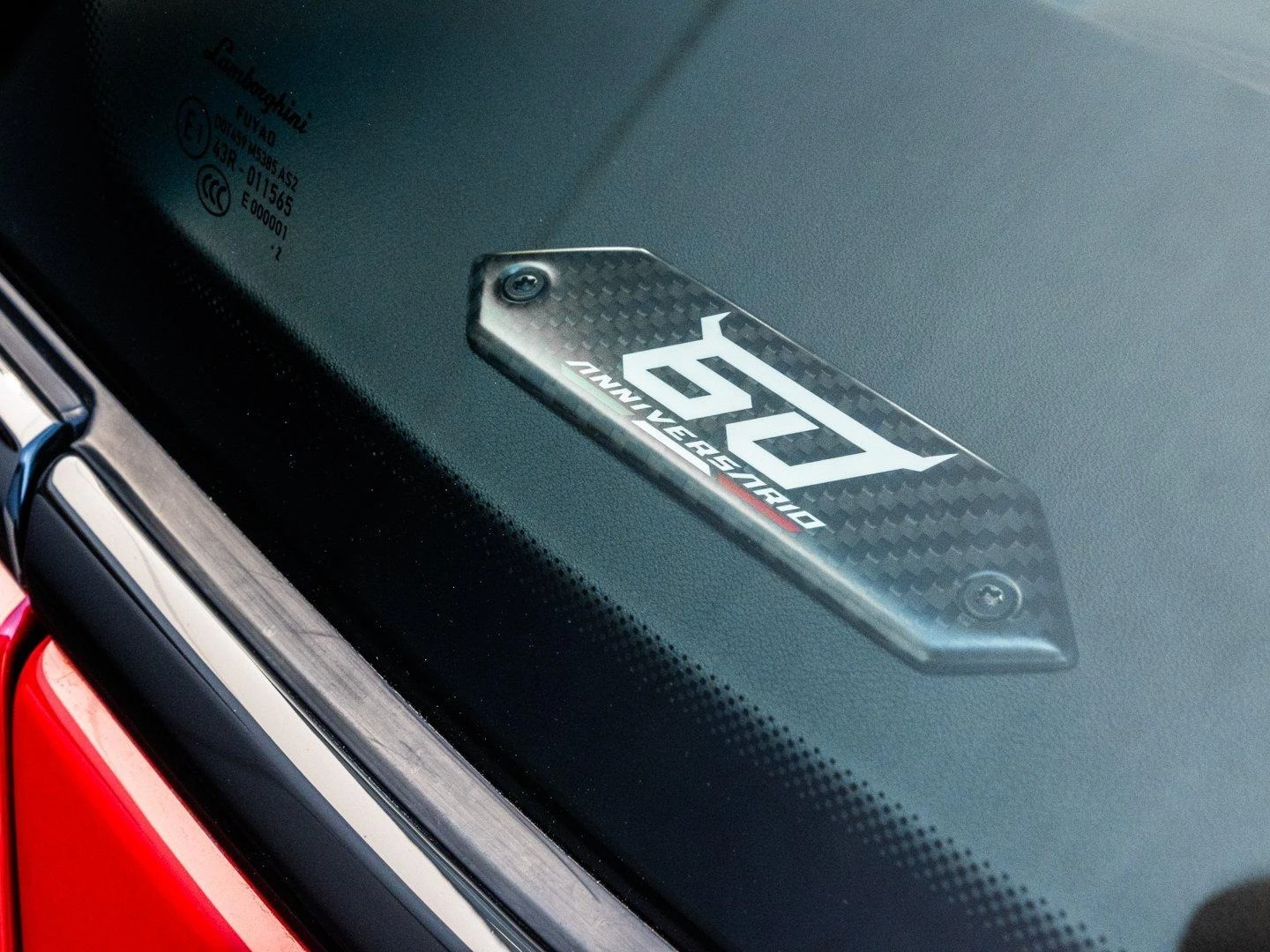 Lamborghini Urus S/666 HP/CERAMIC/CARBON/B&O/HEAD UP/PANO/STYLE/ - изображение 8