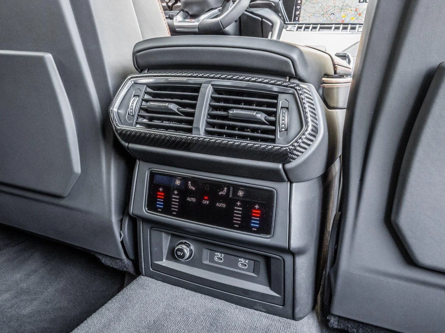 Lamborghini Urus S/666 HP/CERAMIC/CARBON/B&O/HEAD UP/PANO/STYLE/ | Mobile.bg � ����������� 17