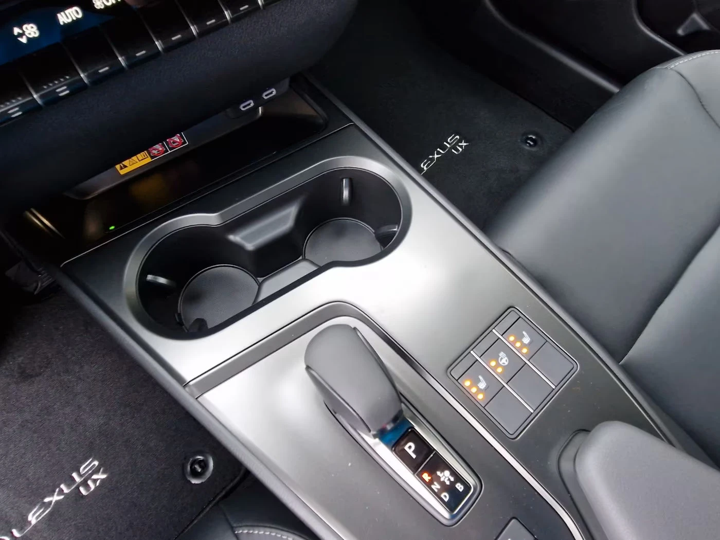 Lexus UX 300h ���!/F-SPORT/199HP/NAVI/LED/CAM/KLESS/CPLAY/916g | Mobile.bg � ����������� 10