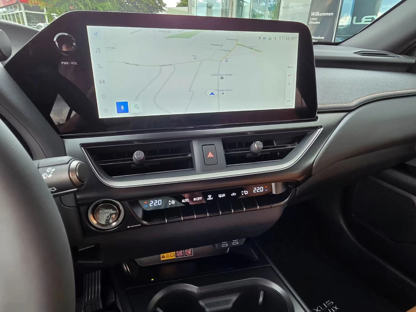 Lexus UX 300h ���!/F-SPORT/199HP/NAVI/LED/CAM/KLESS/CPLAY/916g | Mobile.bg � ����������� 9