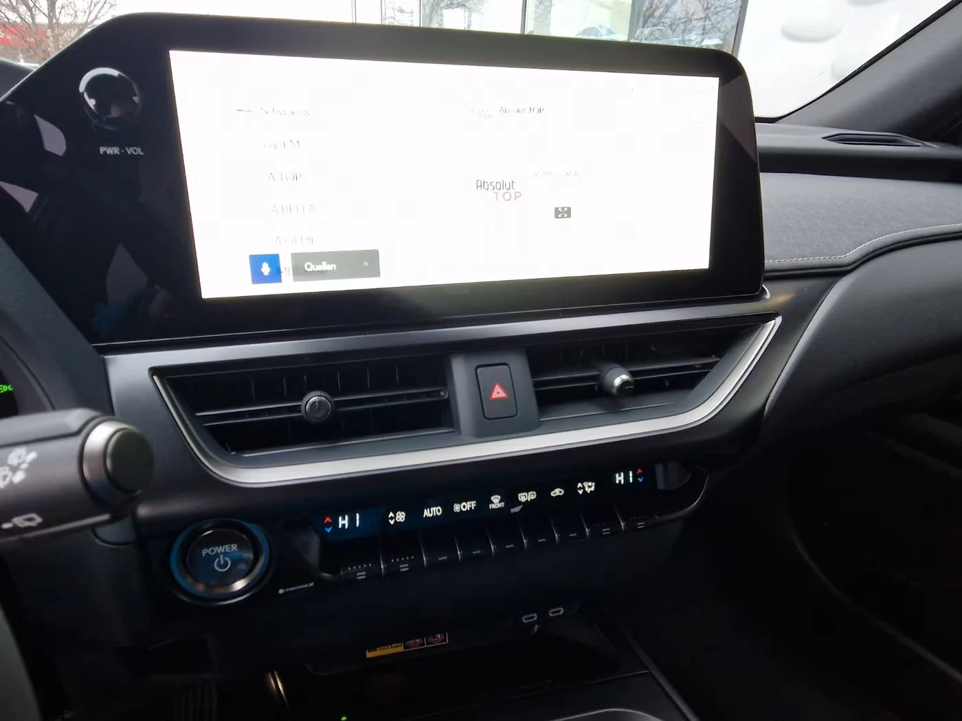 Lexus UX 300h ���!/F-SPORT/199HP/NAVI/LED/CAM/KLESS/CPLAY/916g | Mobile.bg � ����������� 8