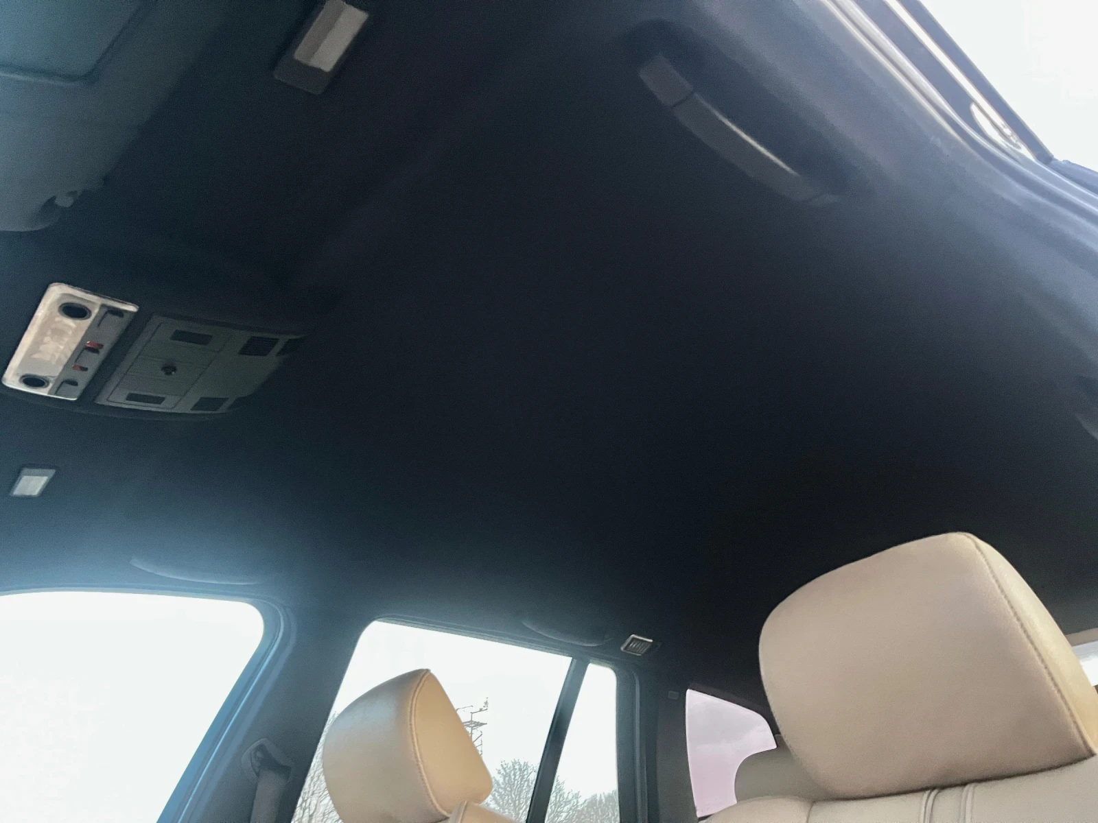 BMW X3 3.0 SD, снимка 11 - Автомобили и джипове - 53934723