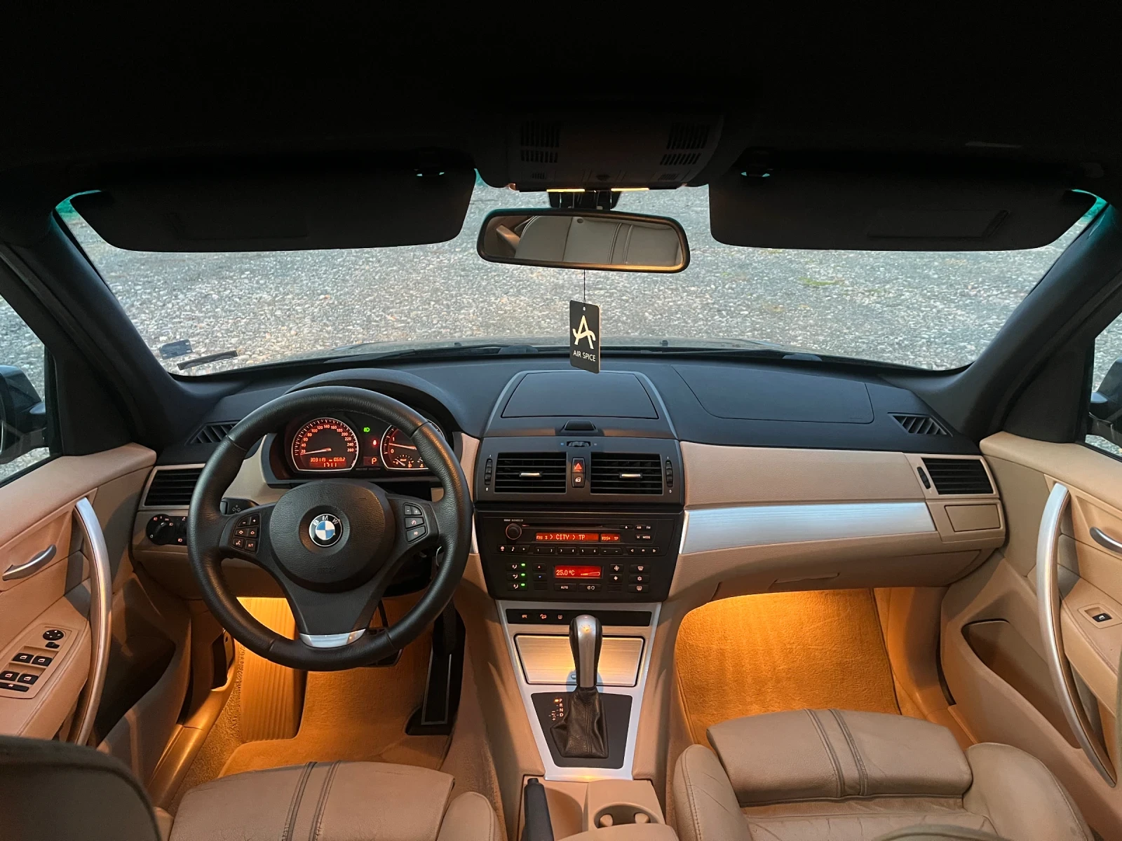 BMW X3 3.0 SD, снимка 5 - Автомобили и джипове - 53934723
