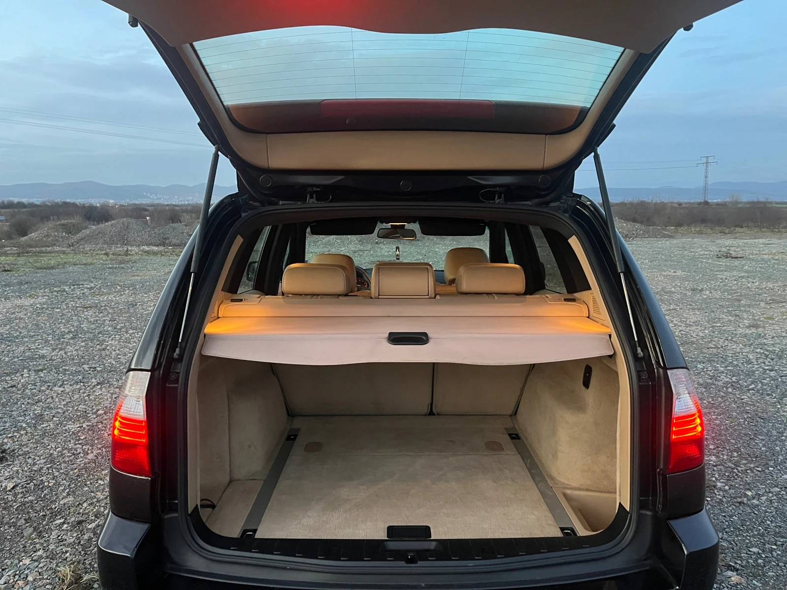 BMW X3 3.0 SD, снимка 10 - Автомобили и джипове - 53934723