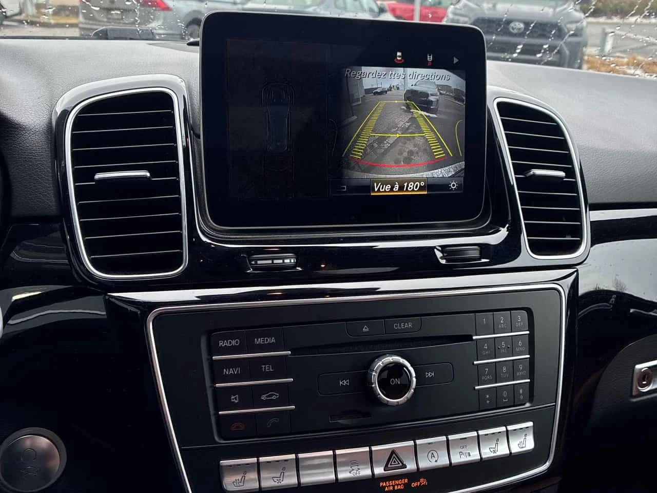 Mercedes-Benz GLE 400 * FULL AMG PACK* ���������* 360 ������* ���������* | Mobile.bg � ����������� 10