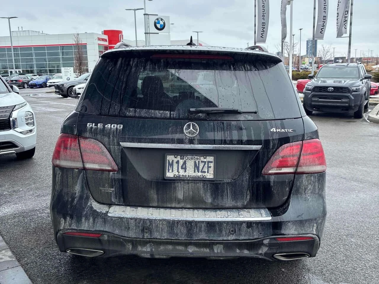 Mercedes-Benz GLE 400 * FULL AMG PACK* ���������* 360 ������* ���������* | Mobile.bg � ����������� 5