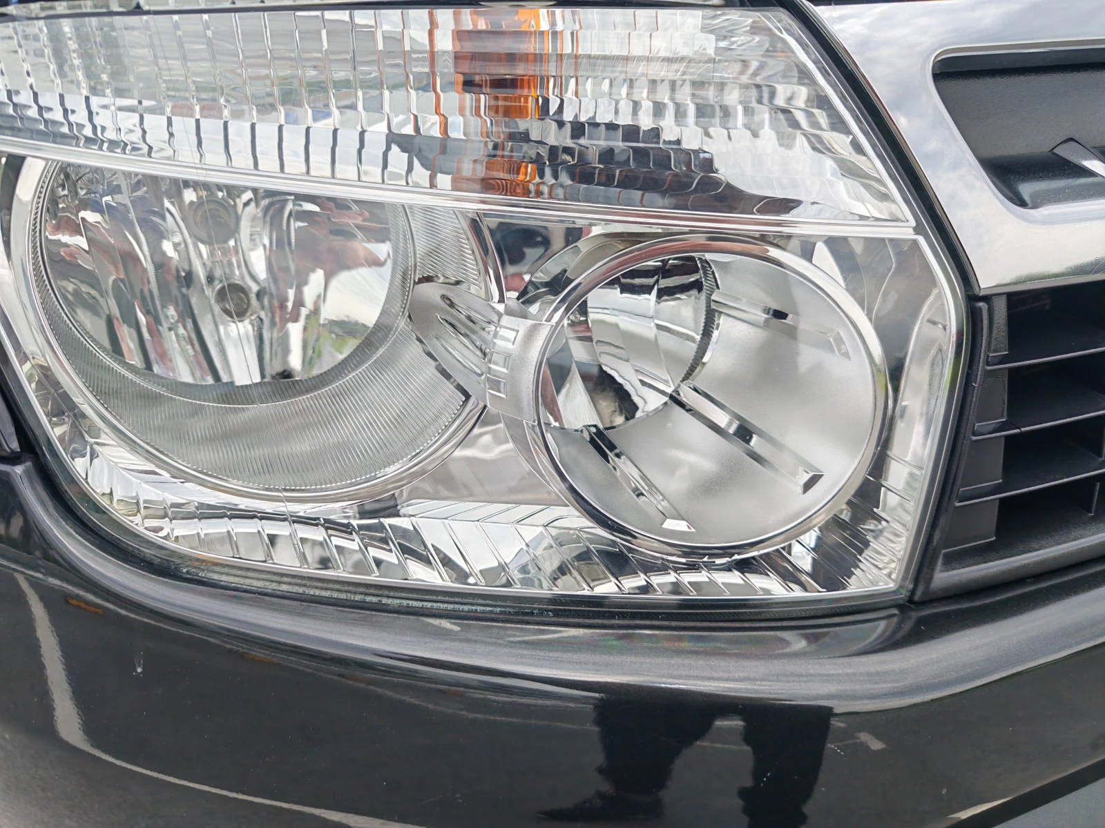 Dacia Duster 1.6 BENZIN 105 KN, снимка 7 - Автомобили и джипове - 54607576
