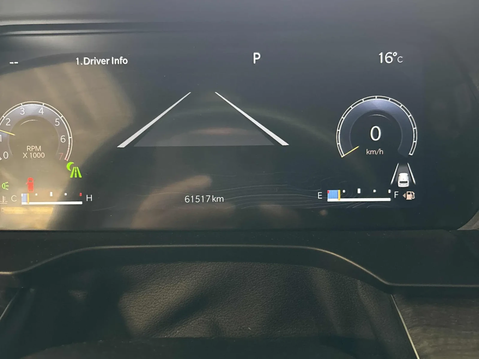 Jeep Grand cherokee Overland * CARFAX * АВТО КРЕДИТ * , снимка 7 - Автомобили и джипове - 54934799