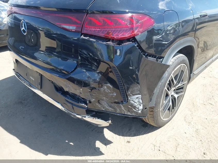 Mercedes-Benz EQE 350+ Suv | Mobile.bg � ����������� 8