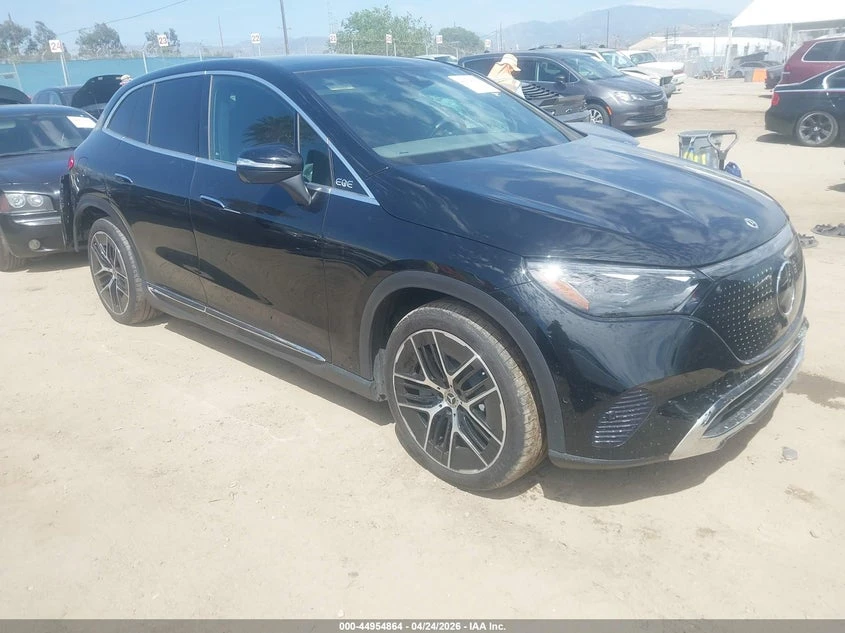 Mercedes-Benz EQE 350+ Suv | Mobile.bg � ����������� 1
