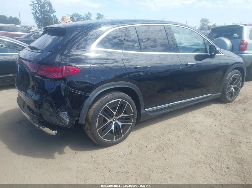 Mercedes-Benz EQE 350+ Suv | Mobile.bg � ����������� 4