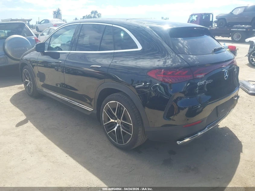Mercedes-Benz EQE 350+ Suv | Mobile.bg � ����������� 3