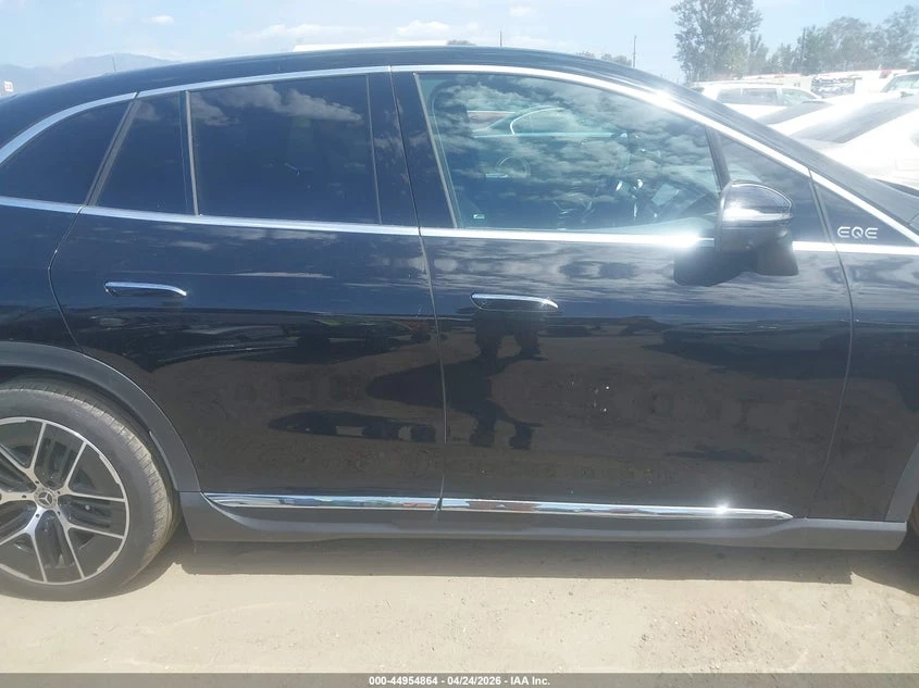 Mercedes-Benz EQE 350+ Suv | Mobile.bg � ����������� 12
