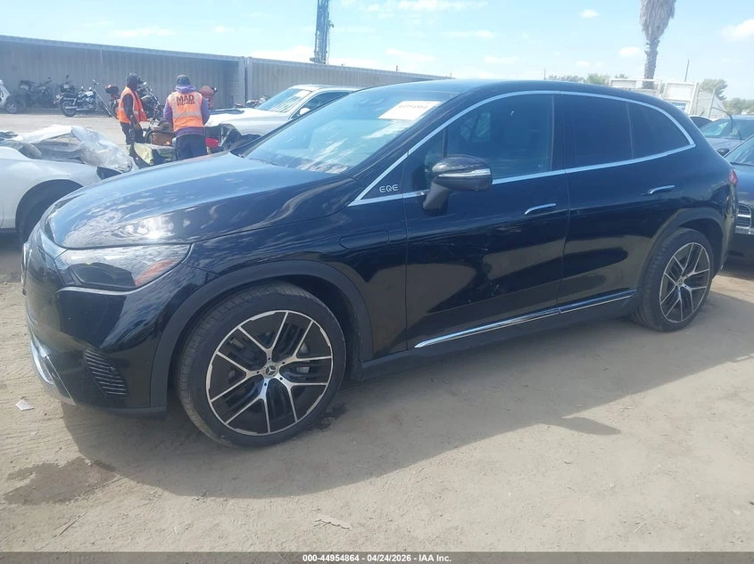 Mercedes-Benz EQE 350+ Suv | Mobile.bg � ����������� 2