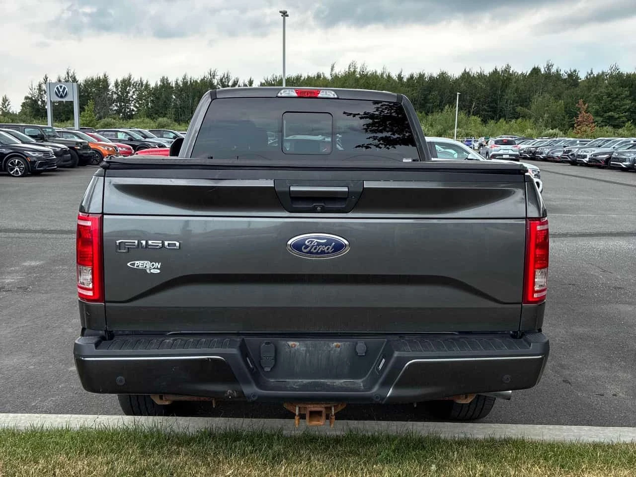 Ford F150 * 4WD SuperCrew * CARFAX * �� ���������������� *  | Mobile.bg � ����������� 4