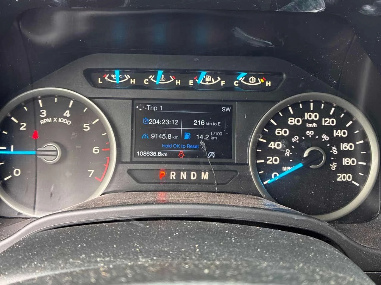 Ford F150 * 4WD SuperCrew * CARFAX * �� ���������������� *  | Mobile.bg � ����������� 8