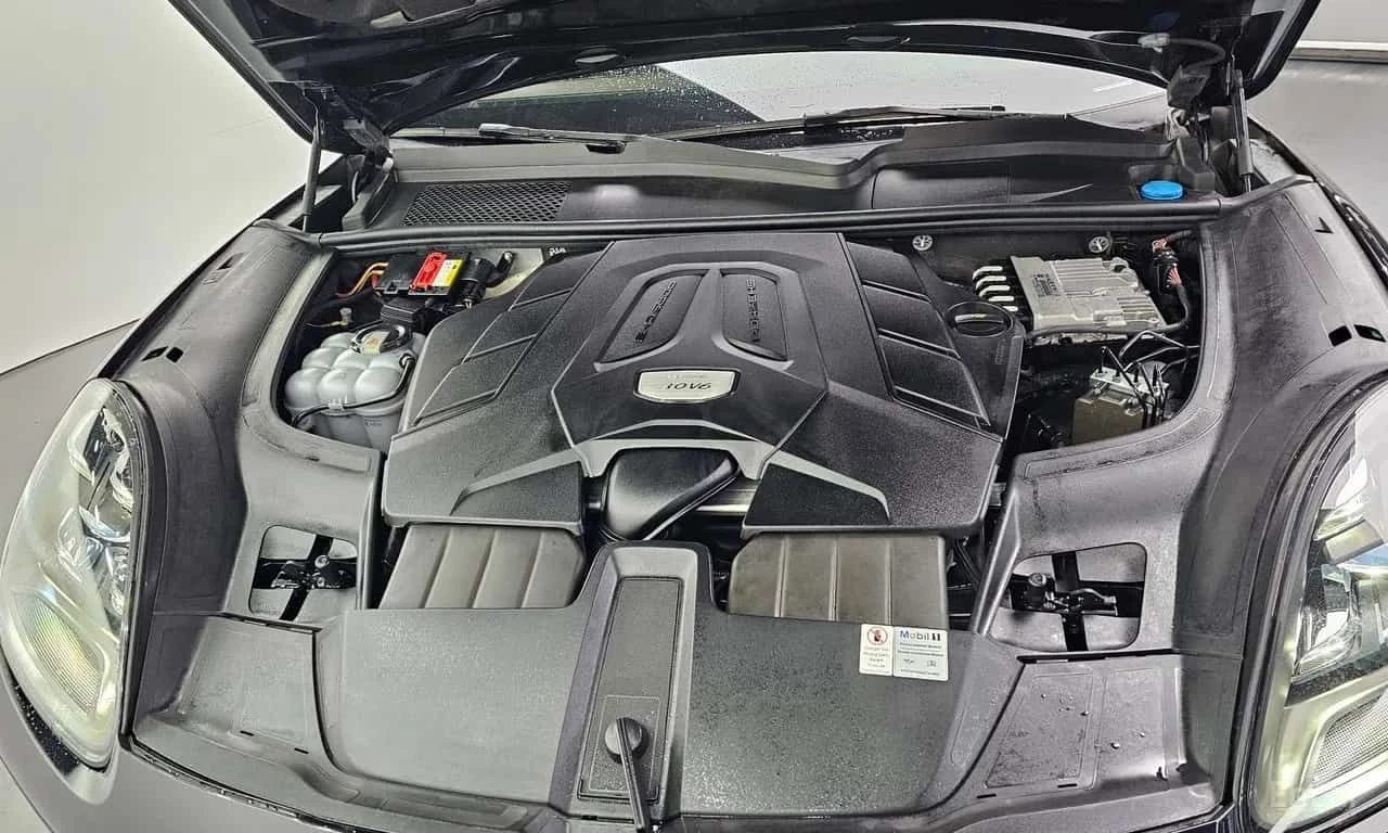 Porsche Cayenne * 3.0 * ЦЕНА ДО БГ, снимка 6 - Автомобили и джипове - 55673233