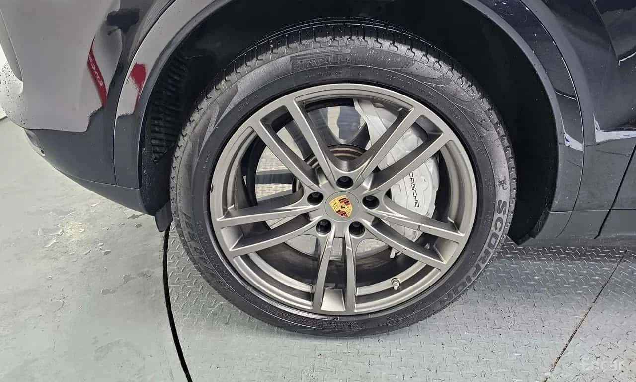 Porsche Cayenne * 3.0 * ЦЕНА ДО БГ, снимка 5 - Автомобили и джипове - 55673233