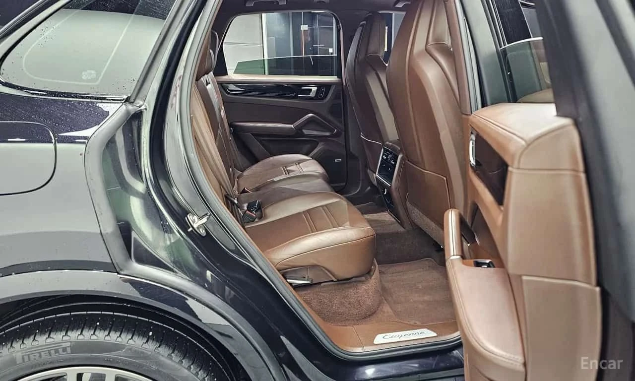 Porsche Cayenne * 3.0 * ЦЕНА ДО БГ, снимка 12 - Автомобили и джипове - 55673233
